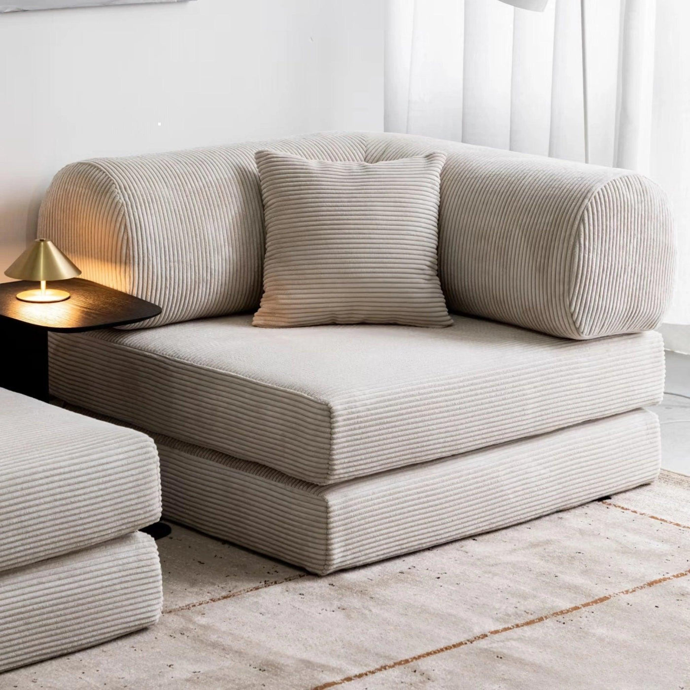 ModuEase™ Sofa Seat