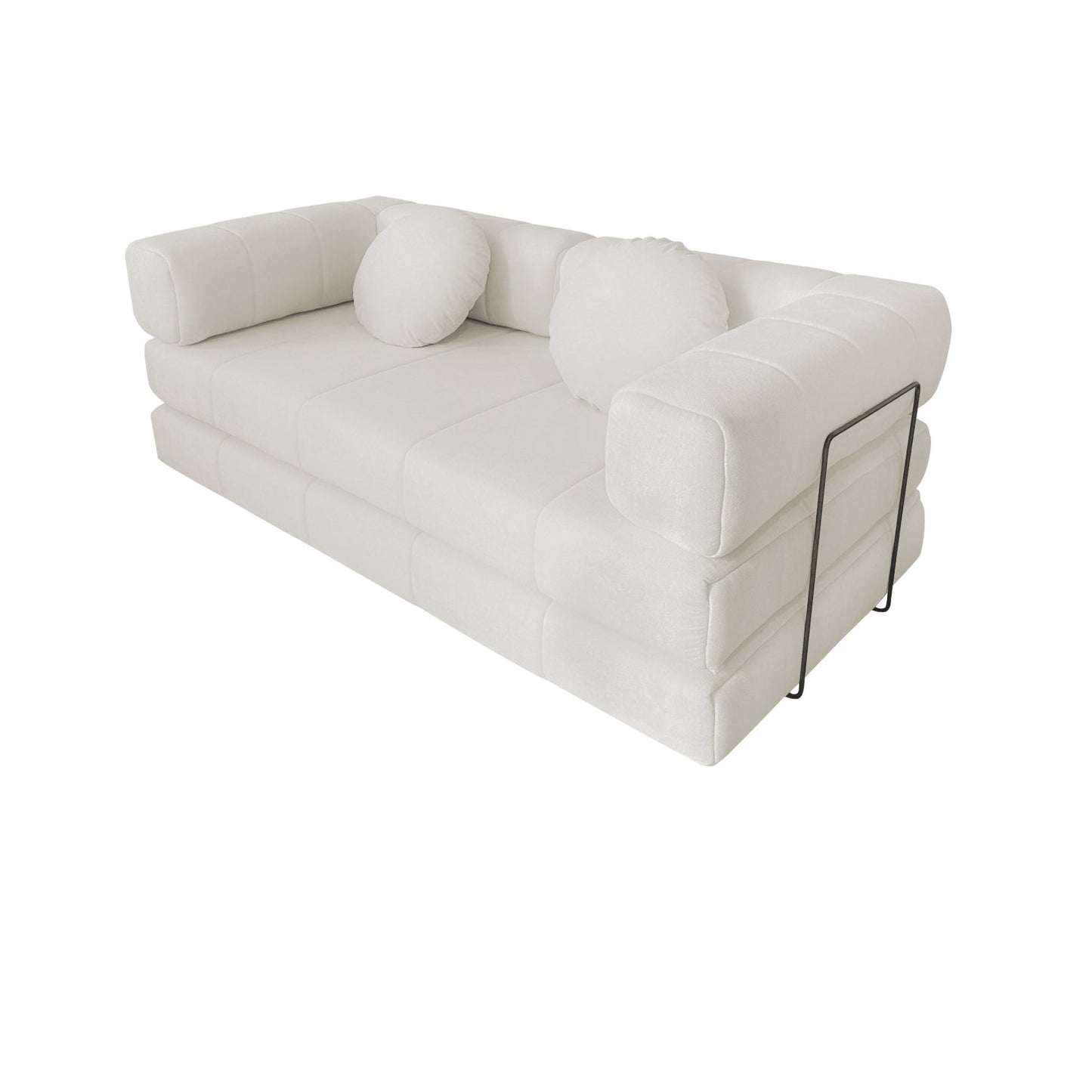Split Nest Sofa