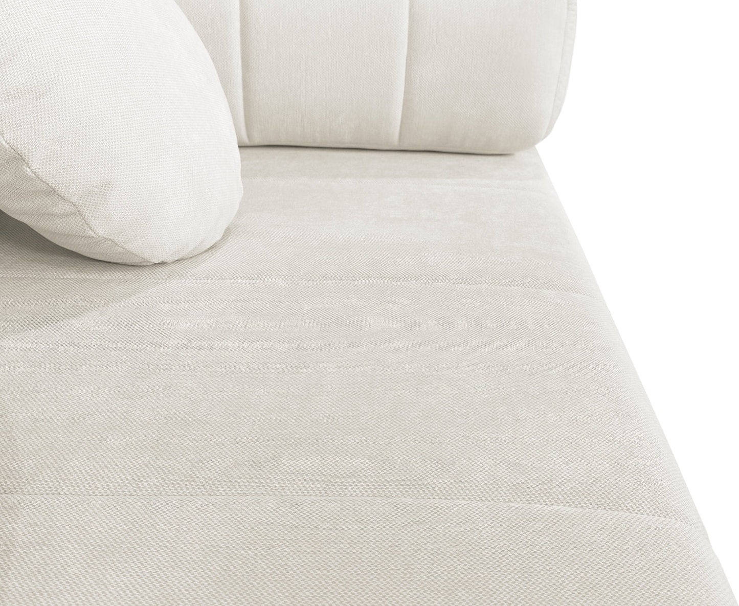 Split Nest Sofa