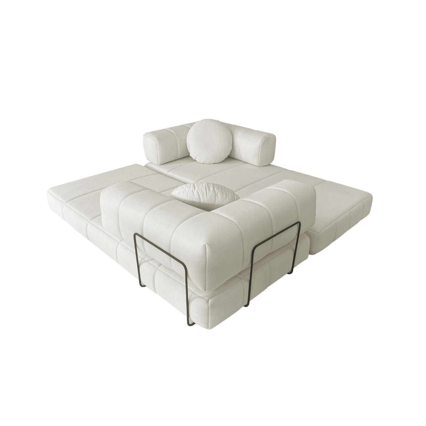 Split Nest Sofa