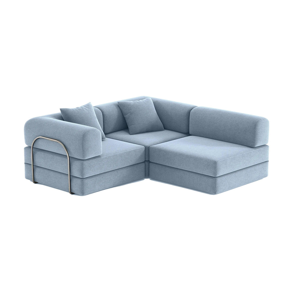 ModuEase™ Sofa Seat