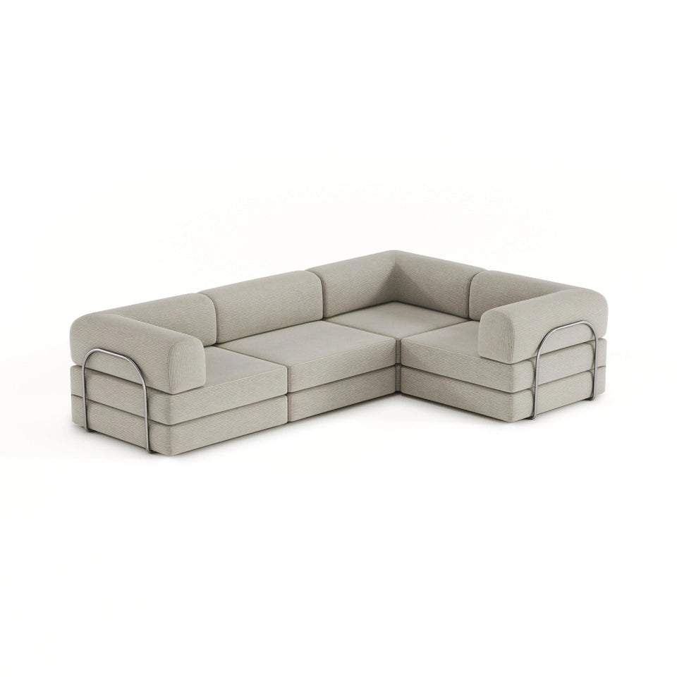 ModuEase™ Sofa Seat