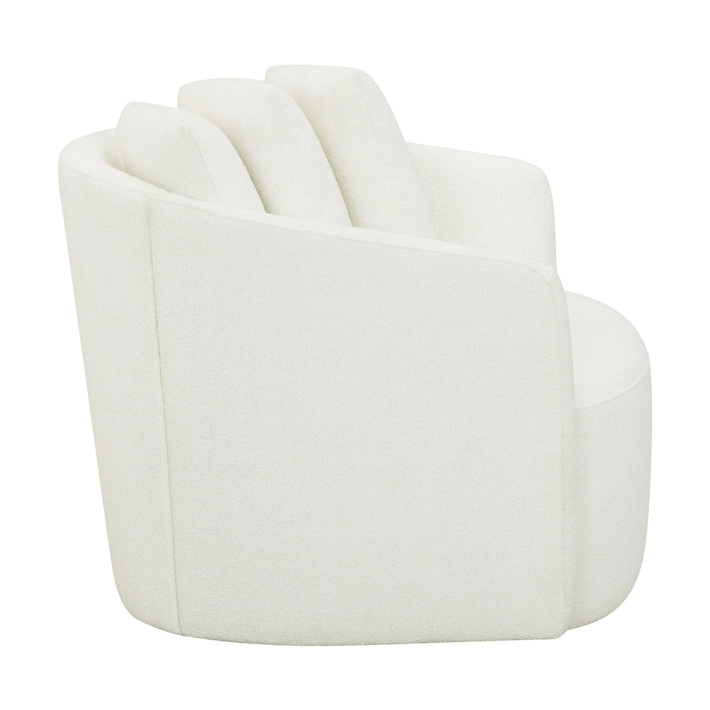 Beautiful Drew Accent Chair by Drew Barrymore