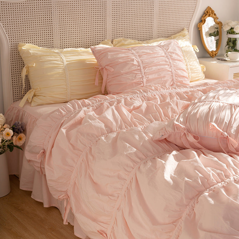 Royal Bedding Set