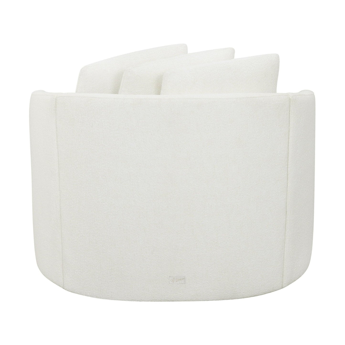 Beautiful Drew Accent Chair by Drew Barrymore
