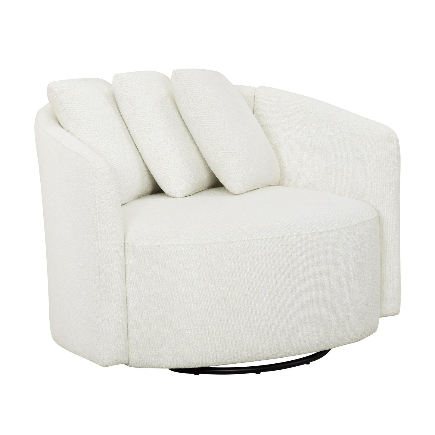 Beautiful Drew Accent Chair by Drew Barrymore